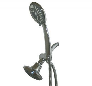 handheld shower hose in Shower Heads