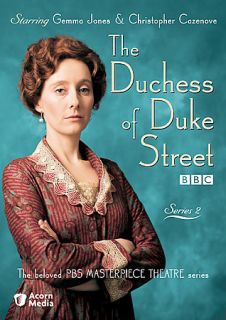 Duchess of Duke Street   Series 2 DVD, 5 Disc Set
