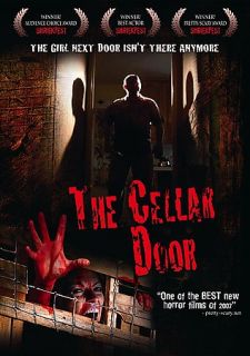 The Cellar Door DVD, 2008, Closed Captioned