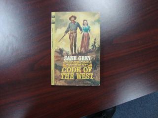 zane grey first edition in Antiquarian & Collectible