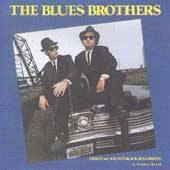 The Blues Brothers Original Soundtrack by Blues Brothers The CD, Aug 