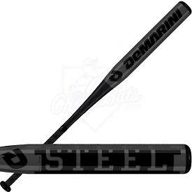 2013 Demarini DXWHI 34/30 Steel Slowpitch Softball Bat New ASA Stamp w 