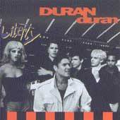 Liberty by Duran Duran CD, Jul 1996, Capitol EMI Records