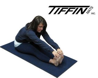 Home Use Flexible Trainer Mat 6 x 2 x 1 3/8 Yoga, Fitness Exercise 