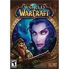 World of Warcraft 14 Day Trial Edition DVD ROM NEW