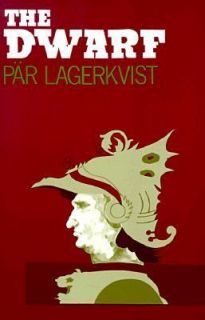 Dwarf by Par Lagerkvist 1958, Paperback