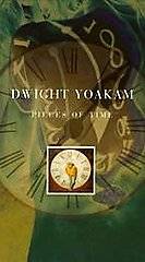 Dwight Yoakam   Pieces of Time VHS, 1994
