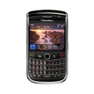 Newly listed Blackberry 9650 Bold Verizon (Black) Smartphone