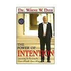 The Power of Intention by Wayne W. Dyer 2004, Cards