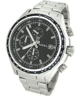 FOSSIL CHRONOGRAPH 100M MENS WATCH CH2805