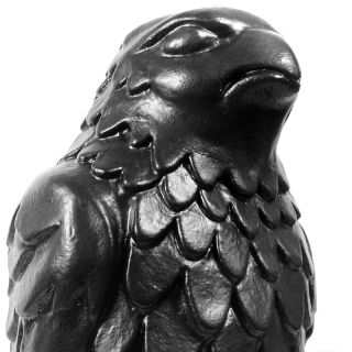 Maltese Falcon Statue Prop Haunted Studios RESIN CASTING ORIGINAL 1963 