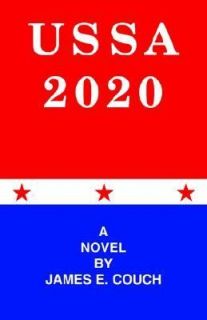 USSA 2020 by James E. Couch 2002, Paperback