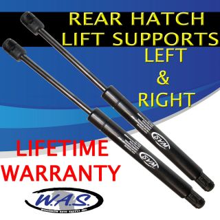 Rear Door Hatch TailGate Liftgate Gas Gate Lift Supports Support Shock 