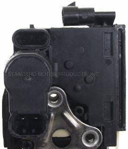 Standard Motor Products DLA48 Door Lock Solenoid