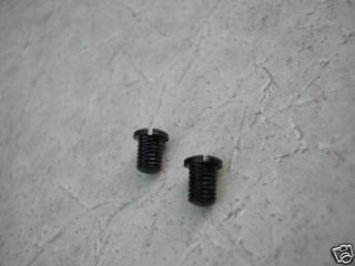 Winchester 1873,61,63 Lyman/Marbles tang sight screws