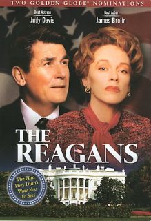The Reagans DVD, 2004