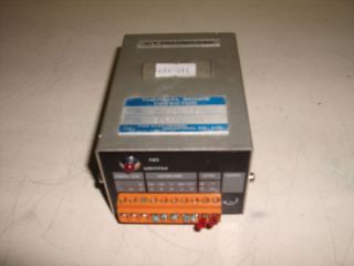 Fuji Electric MM2032.1 MM20321 Thermal Scope Detector