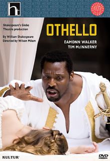 Othello DVD, 2008, 2 Disc Set