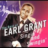 Singin Swingin The Best of Earl Grant by Earl Grant CD, Oct 1998 