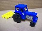Matchbox Lesney Superfast No. 46 Ford Tractor (Loose)