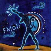 Once in a Blue Moon by F Mob Cassette, Feb 1994, EastWest