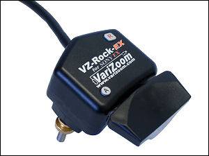 VariZoom VZ ROCK EX NEW PMWEX1 PMWEX3