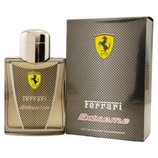 Ferrari Extreme 4.2oz Mens Eau de Toilette