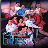 Lackawanna Blues CD, Feb 2005, Vanguard