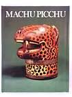 Machu Picchu by John Hemming 1981, Hardcover