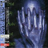 Alien Love Secrets by Steve Vai CD, Jan 1997, Relat