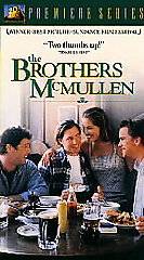 The Brothers McMullen VHS, 1996