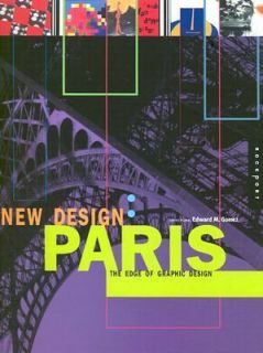 Paris by Edward M. Gomez 1999, Hardcover