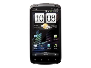 HTC Sensation 4G   1GB   Black (T Mobile) Smartphone