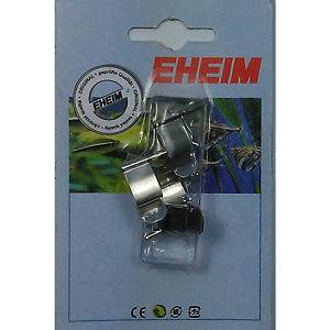 EHEIM CANNISTER CLIPS 2211 2213 2215 2217 CLIP 4 PACK  IN 