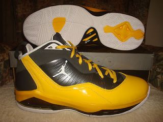 Jordan Melo M8 Carmelo Anthony Basketball Sneakers 11 (New)