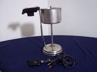 10 Cup Corning Ware Electric Coffee Percolator Parts