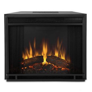 electric fireplace inserts in Fireplaces