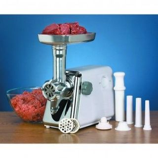 meat grinder stuffer in Home & Garden