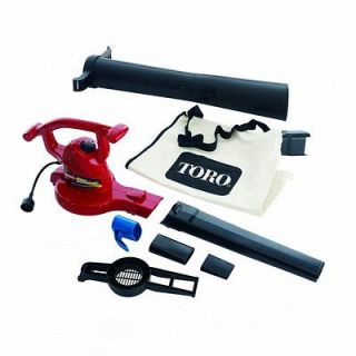 toro blower in Leaf Blowers & Vacuums