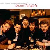 Beautiful Girls CD, Jan 1996, Elektra Label