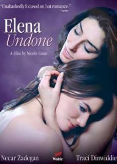 Elena Undone DVD, 2011