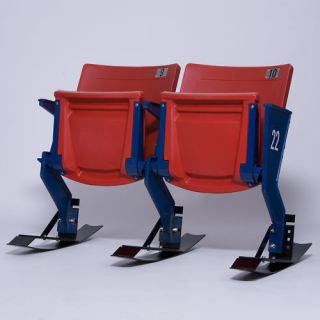 Set of Rockin Seat Feet™   Meadowlands (Giants)Stadium