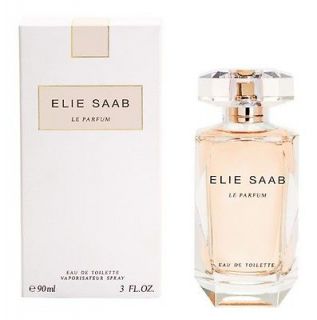 Elie Saab Le Parfum by Elie Saab 1.6 oz / 50 ml Women EDT Perfume NEW 