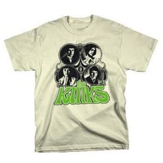 THE KINKS something else Soft Fit T SHIRT NEW S M L XL authentic
