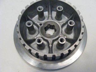 CLUTCH HUB CR250M ELSINORE 73 74 1973 1974 INNER HONDA BOSS BASKET 