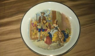 liverpool rd pottery ltd stoke on trent plate made in england