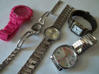 pc watch lot,ladies,gre​at cnd,working,MA​RCO MAX,VELLACCIO