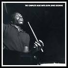 Mosaic 195 The Complete Blue Note Elvin Jones Sessions Book Only