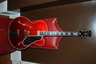 1970 Johnny Smith Custom Gibson Custom Shop Re Finished