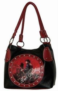 elvis purse in Womens Handbags & Bags